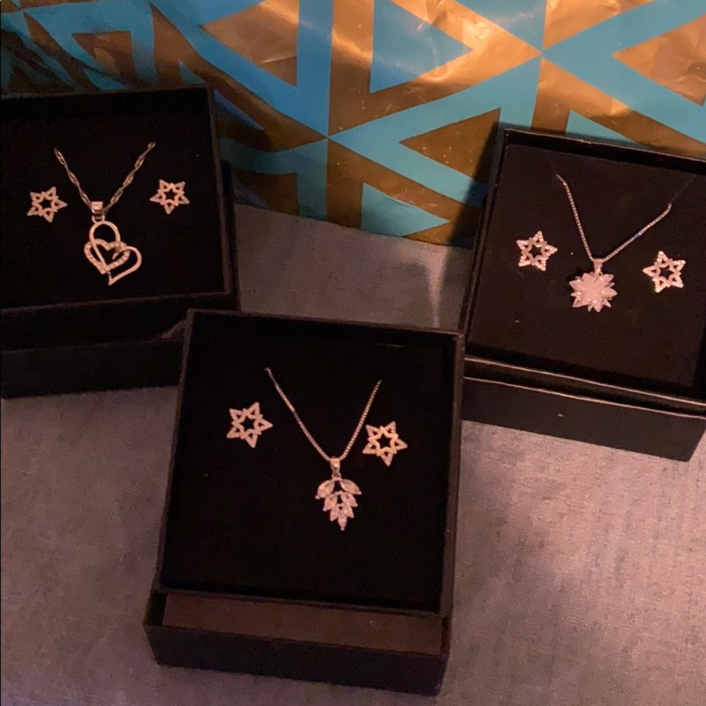 Jewelry bundle